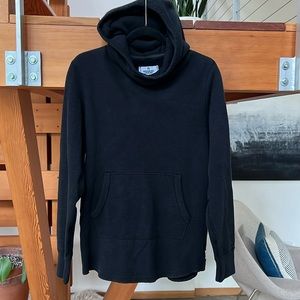 Reigning Champ hooded sweatshirt